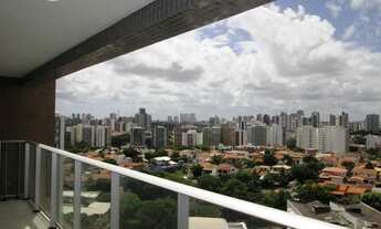 Imagem 5: Aproveite! Belíssimo Apartamento 2 Quartos para Aluguel no Itaigara