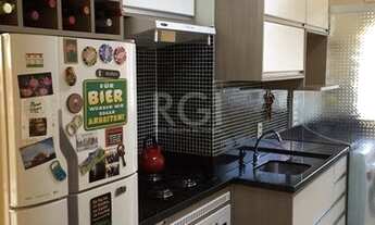 Imagem 5: Apartamento para Venda - 47.73m², 2 dormitórios, 1 vaga - Sarandi