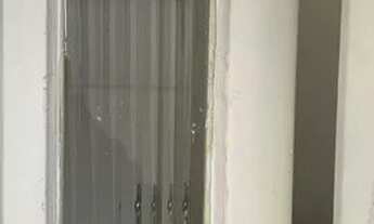 Imagem 4: Kitnet/conjugado para aluguel com 15 metros quadrados com 1 quarto