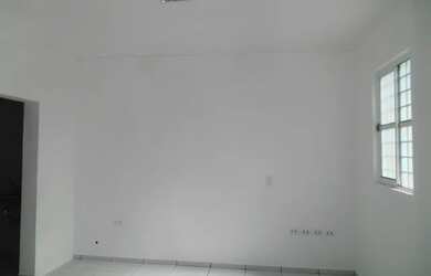 Imagem 4: Kitnet no centro de Teresina - PI, 1 suíte, 1 sala, 1 banheiro social, jardim de inverno