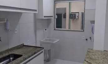 Imagem 3: Aluga-se Apartamento de 01 Quarto no Recreio