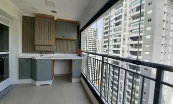 Imagem 2: Apartamento para locação no Tatuapé