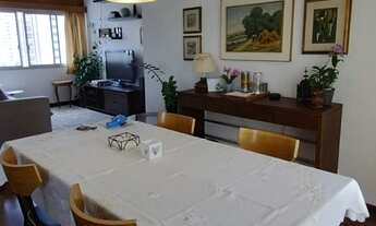 Imagem 7: Apartamento para venda com 150 metros quadrados com 3 dorm 2 vagas Campo Belo - São Paulo