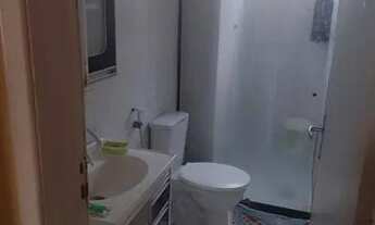 Imagem 6: Quarto CD Eucaliptos