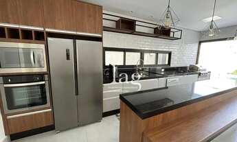 Imagem 5: Casa com 2 dormitórios à venda, 167 m² por R$ 1.280.000,00 - Condomínio Ibiti Reserva - So