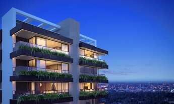 Imagem: Apartamento para Venda - 164.73m², 3 dormitórios