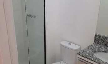 Imagem 6: Home Frente Parque apto para aluguel tem 56 m² com 2 quartos em Cerâmica - São Caetano do