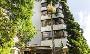 Imagem: Espetacular Apto. Semi mobiliado no bairro