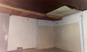 Imagem 6: Ponto Comercial - 230m² Salacomercial + 4 Quartos / 2 Banheiros / Ótima localização