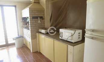 Imagem 5: Casa - Parque São Quirino - Campinas