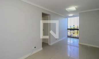 Imagem 4: Apartamento para Aluguel - SH Mansões Sobradinho, 2 Quartos, 97 m2