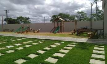 Imagem 6: Apartamento no Residencial Ipojuca