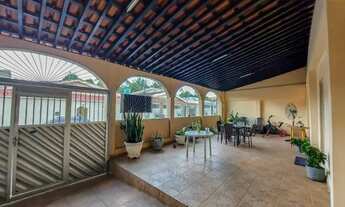 Imagem 2: Casa Terrea no Conj. Campos Eliseos - Planalto