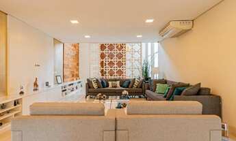 Imagem 6: SANTANA DE PARNAíBA - Casa de Condomínio - Alphaville