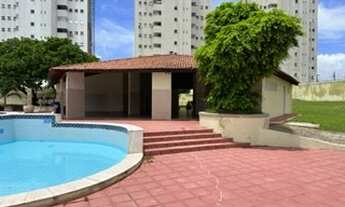 Imagem 2: Apartamento para venda tem 94 metros quadrados com 3 quartos em Dix-Sept Rosado - Natal