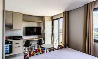 Imagem 3: São Paulo - Apartamento Padrão - Sé