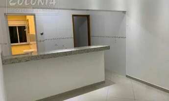 Imagem 7: Santo André - Apartamento Padrão - Vila Camilópolis