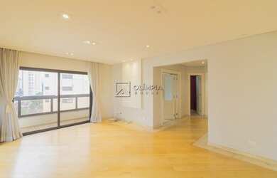 Imagem 3: Locação Apartamento 4 Dormitórios - 208 m² Chacára Klabin