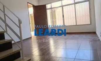 Imagem: SOBRADO - VILA ALZIRA - SP