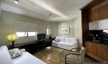 Imagem 5: APARTAMENTO - JARDIM PAULISTA - SP