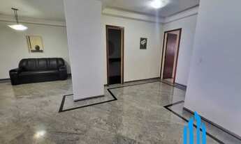 Imagem 3: Apartamento para venda tem 250 metros quadrados com 4 quartos em Praia do Morro - Guarapar