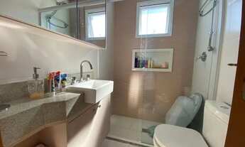 Imagem 9: Apartamento para venda possui 98 metros quadrados com 2 quartos em Gonzaga - Santos