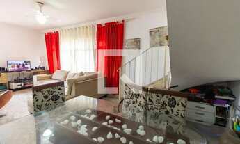 Imagem 7: Casa para Aluguel - Jardim Éster Yolanda, 4 Quartos, 175 m2