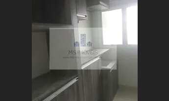 Imagem: Apartamento para Locação em Arujá, Jordanópolis