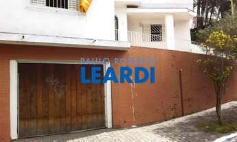 Imagem: SOBRADO - VILA FORMOSA - SP