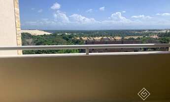 Imagem 5: Apartamento Novo de 1 Quarto na Prainha - Aquiraz