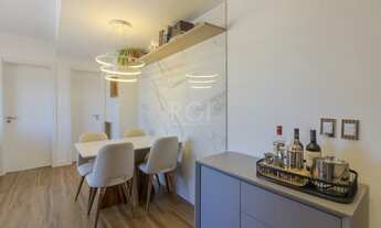 Imagem 7: Apartamento em Jardim Botânico