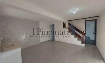 Imagem 4: Casa Sobrado em Jundiaí