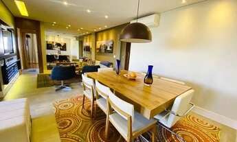 Imagem 3: Oportunidade!!! apartamento 105 M ótima localização na Granja Julieta