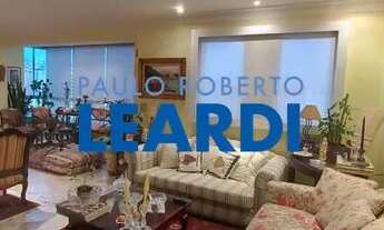 Imagem: APARTAMENTO - MORUMBI - SP