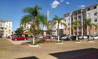 Imagem 2: Apartamento para Venda - 67m², 3 dormitórios, sendo 1 suites, 1 vaga - Humaitá