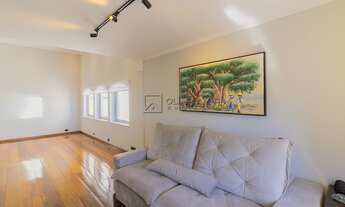 Imagem 6: Apartamento Locação 2 Dormitórios - 136 m² Cerqueira César