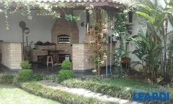 Imagem 3: SOBRADO - INTERLAGOS - SP