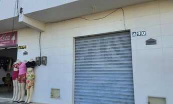 Imagem: Aluga-se um ponto comercial