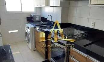 Imagem: Apartamento com 2 dormitórios para alugar