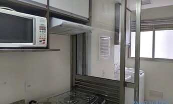 Imagem 5: APARTAMENTO - ITAIM BIBI - SP