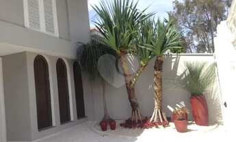 Imagem 6: Casa para venda possui 380 metros quadrados com 4 quartos em Jardim Franca - São Paulo - S