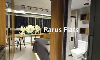 Imagem 3: Flat excelente para alugar em Pinheiros - VN Oscar Freire