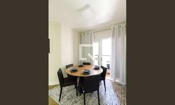 Imagem 6: Apartamento para Aluguel - Vila Olímpia, 3 Quartos, 75 m2