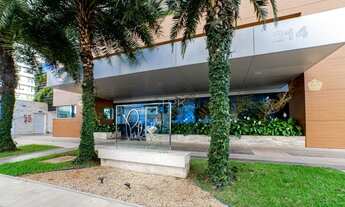 Imagem 4: Apartamento 4 suítes no Setor Marista