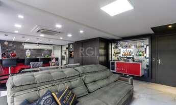 Imagem 5: Duplex para Venda - 128.73m², 3 dormitórios, sendo 1 suites, 3 vagas - Cristal