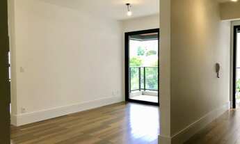 Imagem: Apartamento para venda com 56 metros quadrados