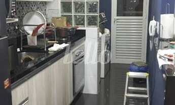 Imagem 7: São Caetano do Sul - Apartamento Padrão - Jardim São Caetano