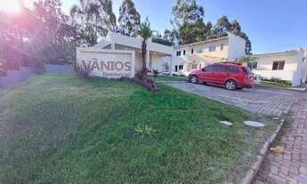 Imagem: Sobrado com 2 dormitórios para alugar