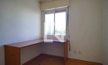 Imagem 7: Apartamento para Aluguel - Chácara das Pedras , 3 Quartos, 112 m2