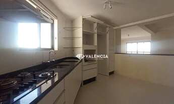 Imagem: Apartamento semi Mobiliado para Alugar por